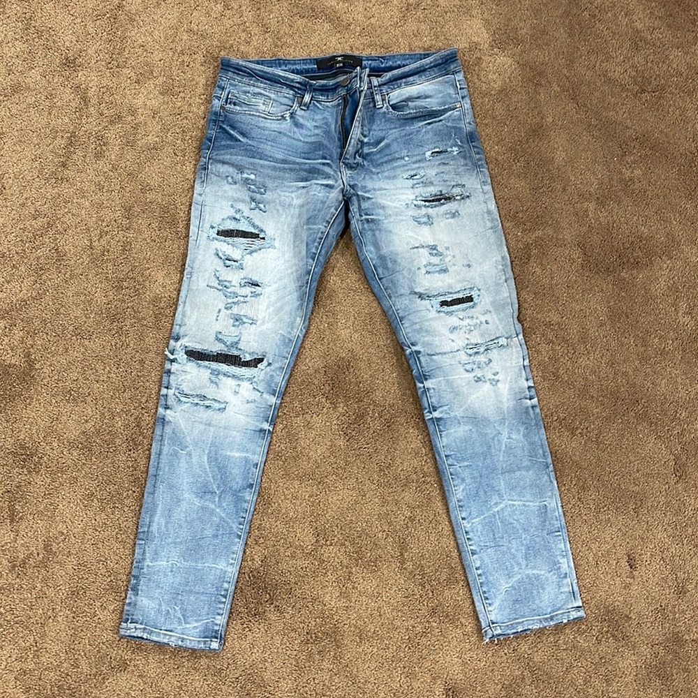 jordan craig jeans